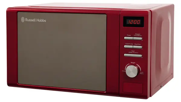Image of Russell Hobbs RHM2064 20L 800W Microwave