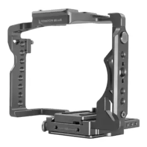 Image of Kondor Blue Sony A7SIII Cage for A7 Series Cameras cage only Black