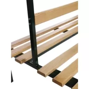 Image of Slingsby Evolve Duo Back Rest 2000Mm