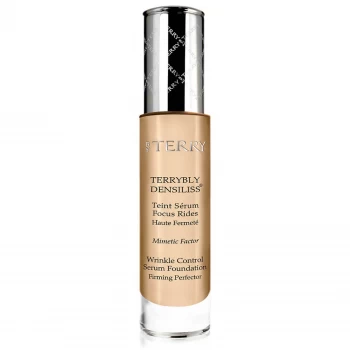 Image of By Terry Terrybly Densiliss Foundation 30ml (Various Shades) - 10 4. Natural Beige