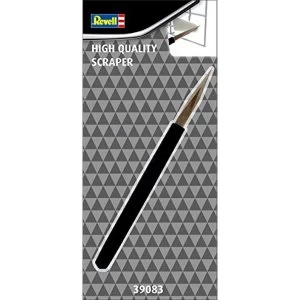 Image of Revell Precision Scraper (Blister)