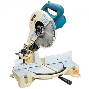 Image of Makita LS1040 260mm Mitre Saw 110v