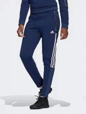 Image of adidas Tiro 21 Sweat Pants, Black, Size S, Women