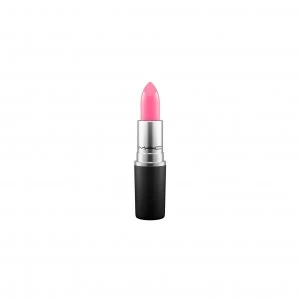 Image of MAC Lipstick Pink White Pop