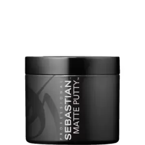 Image of Sebastian Professional Matte Putty 75g
