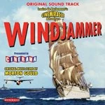 Image of Cinemiracle Symphony Orchestra - Windjammer [Original Soundtrack] (Music CD)