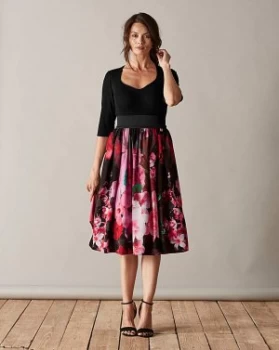 Image of Scarlett & Jo Prom Dress