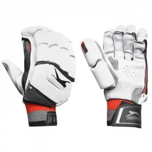 Image of Slazenger Hyper Cricket Gloves - -