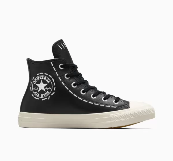 Image of Chuck Taylor All Star Bold Stitch