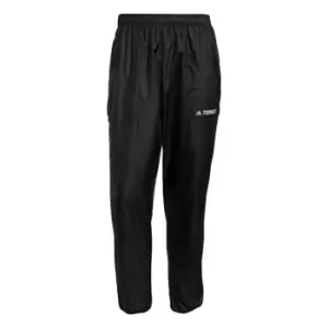 Image of adidas Multi Primegreen WindFleece Joggers Mens - Black