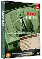 Image of ABC Nights In: Welcome Once Again to Manchester! [DVD]