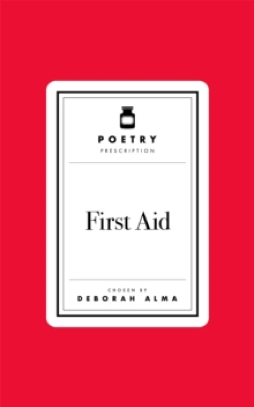 Image of First Aid. Hardback. By Deborah Alma Books