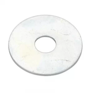 Image of Repair Washer M8 X 38MM Zinc Plated Pack of 50