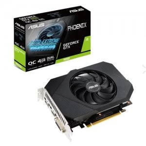 Image of Asus Phoenix GeForce GTX1650 4GB GDDR6 Graphics Card