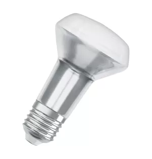 Image of Osram 40w LED Warm White R63 Bulb