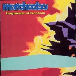 Image of Morcheeba - Fragments Of Freedom CD Album - Used