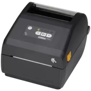 Image of Zebra ZD421c Thermal Label Printer