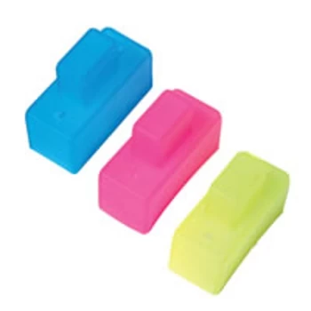 Image of Fastrax Switch Cap - Blue