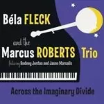 Image of Bela Fleck - Across the Imaginary Divide (Music CD)