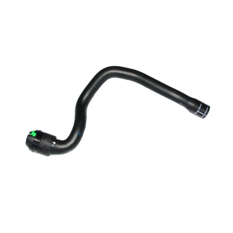 Image of HORTUM 133154 Radiator Hose Radiator Hose (475)