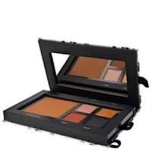Image of bareMinerals Christmas 2021 Warmth Eye and Cheek Palette