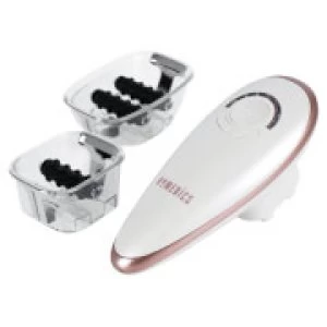 Image of HoMedics Smoothee Skin Smoother