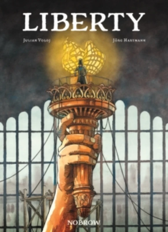 Image of Liberty Paperback / softback