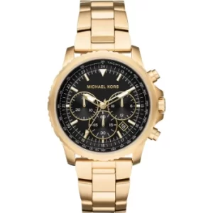 Image of Mens Michael Kors Cortlandt Watch