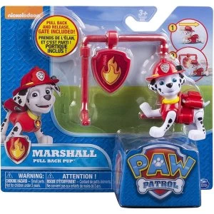 Image of Paw Patrol Action Pack Pup (1 Random Supplied)