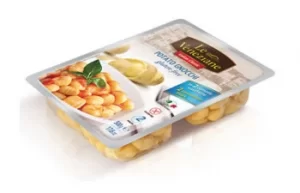Image of The Venetian Potato Gnocchi Pasta Gluten Free 500g