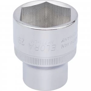 Image of Elora 1/2" Drive Hexagon Socket Metric 1/2" 29mm