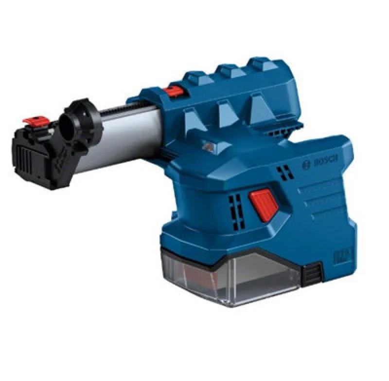 Image of Bosch Professional Gde 18V 12 Integrated Dust Extractor Gbh 18V 22 1600A028H6