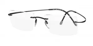 Image of Silhouette Eyeglasses TMA Must Collection 2017 5515 CL 9040