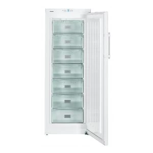 Image of Liebherr GP2733 224L Freestanding Freezer