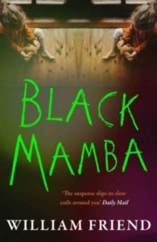 Image of Black Mamba Paperback / softback