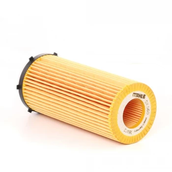 Image of Oil Filter Ox560D 70386665 By Mahle Original