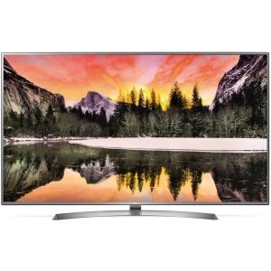 Image of LG 75" 75UV341C Smart 4K Ultra HD LED TV