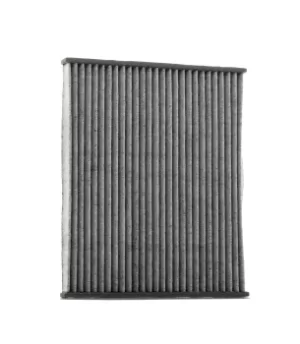 Image of VALEO Pollen Filter CITROEN,PEUGEOT,ALFA ROMEO 715553 55702456,77365764,95528289 Cabin Filter,Cabin Air Filter,Filter, interior air 55702456,77365764