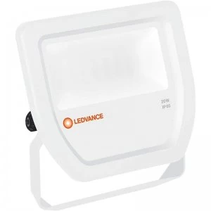 Image of LEDVANCE 20W Integrated LED Floodlight Warm White - F2030W-097469-420991