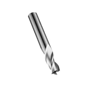 Image of Schaftfraser S903 Werksnorm Gesamt-L.104mm HM Blank 30Grad Z.3 DORMER