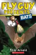 Image of fly guy presents bats
