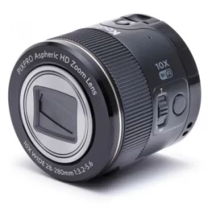 Image of Kodak SL10 Smart Lens 16MP 10x Zoom 28mm Wide FHD OIS WiFi MicroSD Li