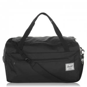 Image of Herschel Supply Co Herschel Outfitter Duffel Bag - Black