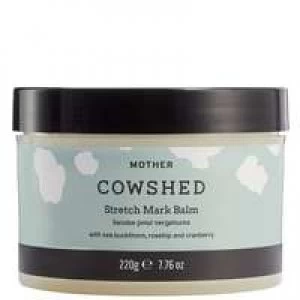 Image of Cowshed Mother and Baby Mother Stretch Mark Balm 220g