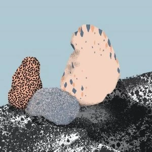 Image of My Invisible Friend - My Invisible Friend Vinyl