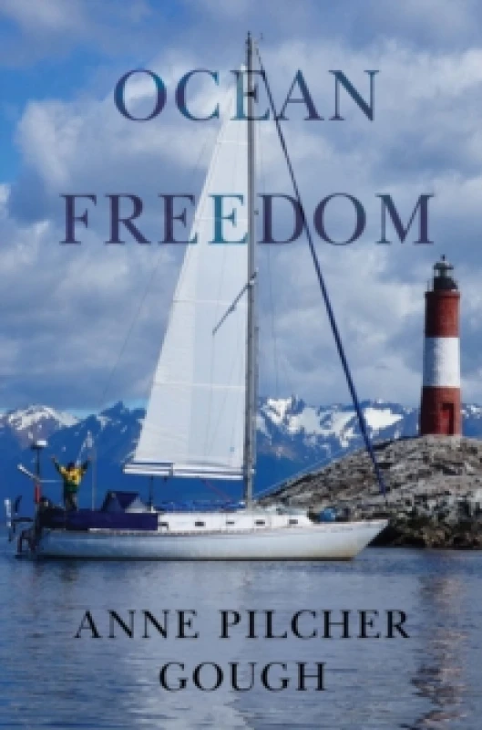 Image of Ocean Freedom Paperback / softback