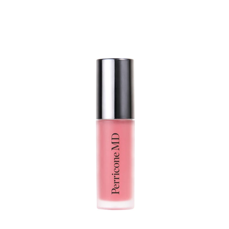 Image of Perricone MD No Makeup Lip Oil 3.25ml - Shade 4 (Pink Grapefruit)