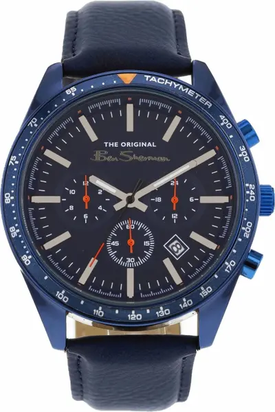 Image of Ben Sherman Watch BS086U