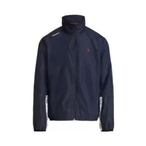 Image of Polo Ralph Lauren Polo Ralph Lauren Vital Windbreaker Mens - Blue