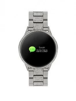 Image of Reflex Active Series 4 RA04-4013 Smartwatch